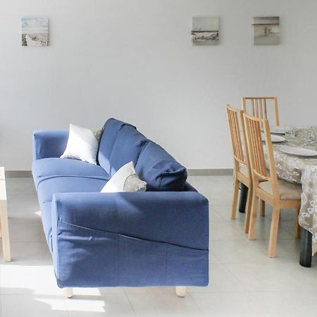 Beautiful Home In Erdeven With Kitchenette 外观 照片