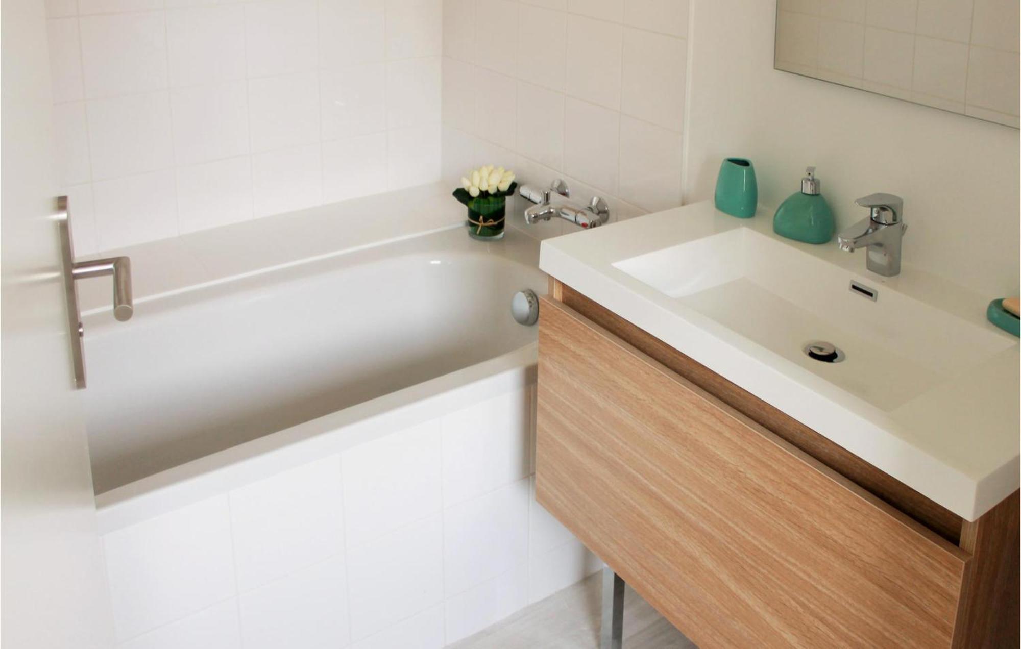 Beautiful Home In Erdeven With Kitchenette 外观 照片