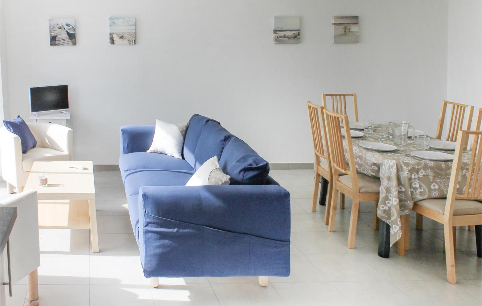 Beautiful Home In Erdeven With Kitchenette 外观 照片